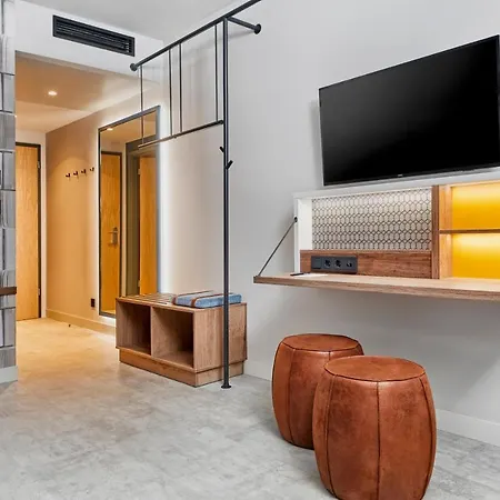 H2 Hotel Mayence