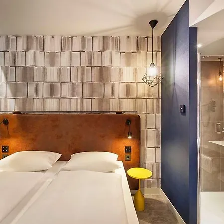 H2 Hotell Mainz