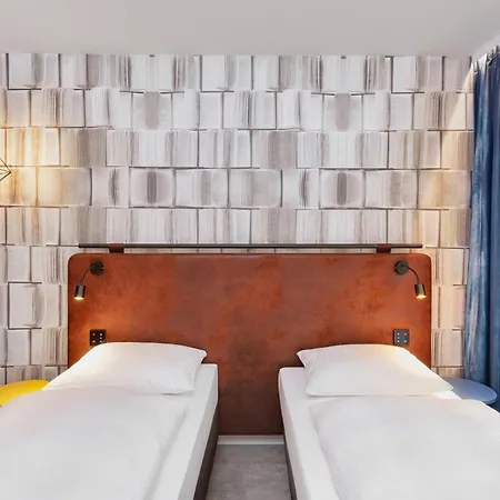 Hotell H2 Mainz