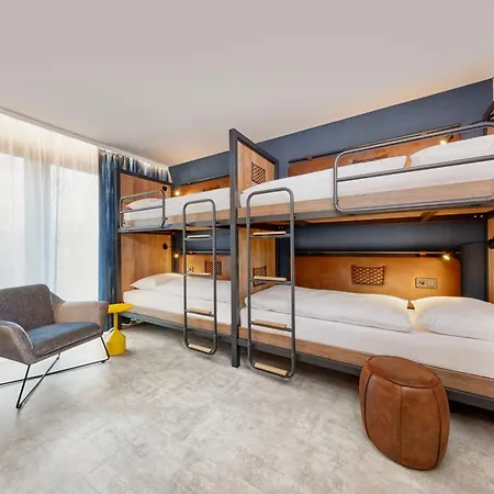 Hotel H2 Mayence