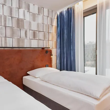 Hotell H2 3*