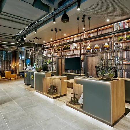 Hotell H2 Mainz