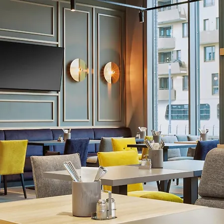 H2 Hotell Mainz