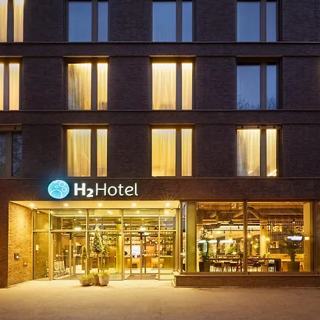 Hotell H2 3*