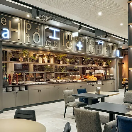 H2 Hotel 3*