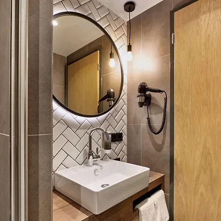 Hotel H2 Mayence