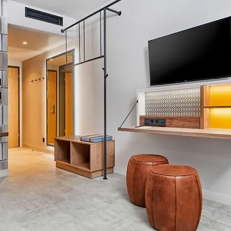 H2 Hotel