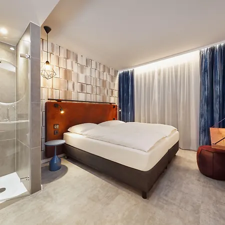 Hotel H2 Mayence