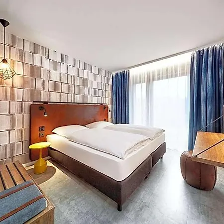 H2 Hotell Mainz
