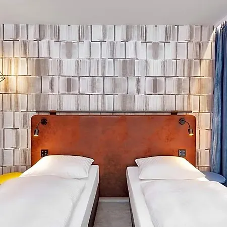 Hotell H2 Mainz