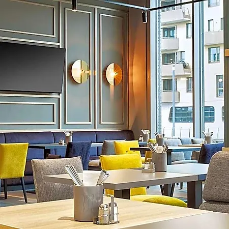Hotell H2 Mainz