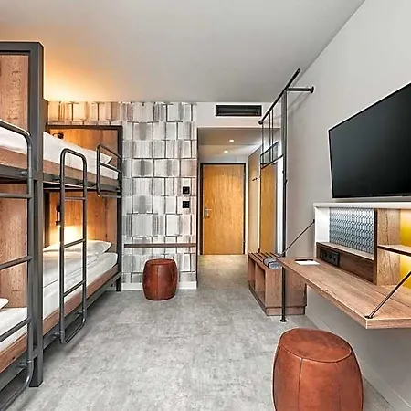 Hotell H2 Mainz