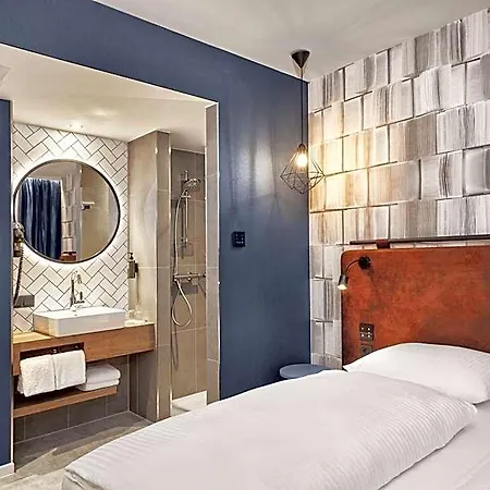 Hotell H2 Mainz