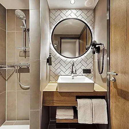 Hotell H2 3*