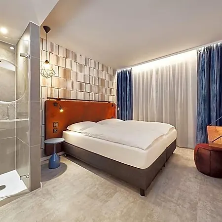 Hotell H2 Mainz