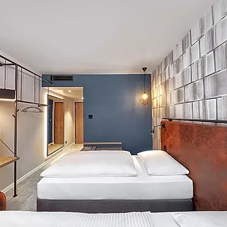 H2 Hotell