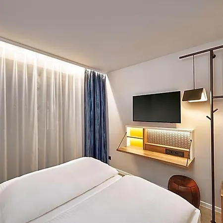 H2 Hotell