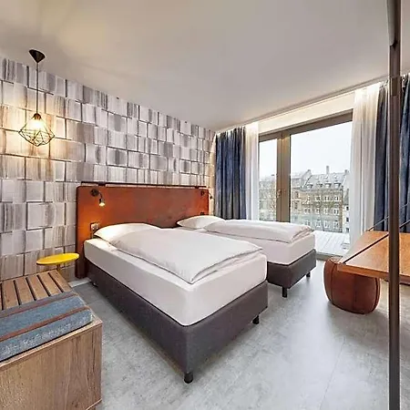 Hotell H2