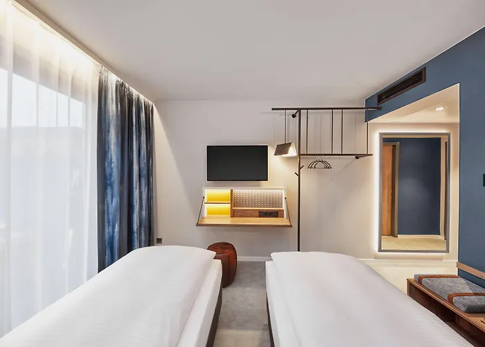 H2 Hotel Mainz
